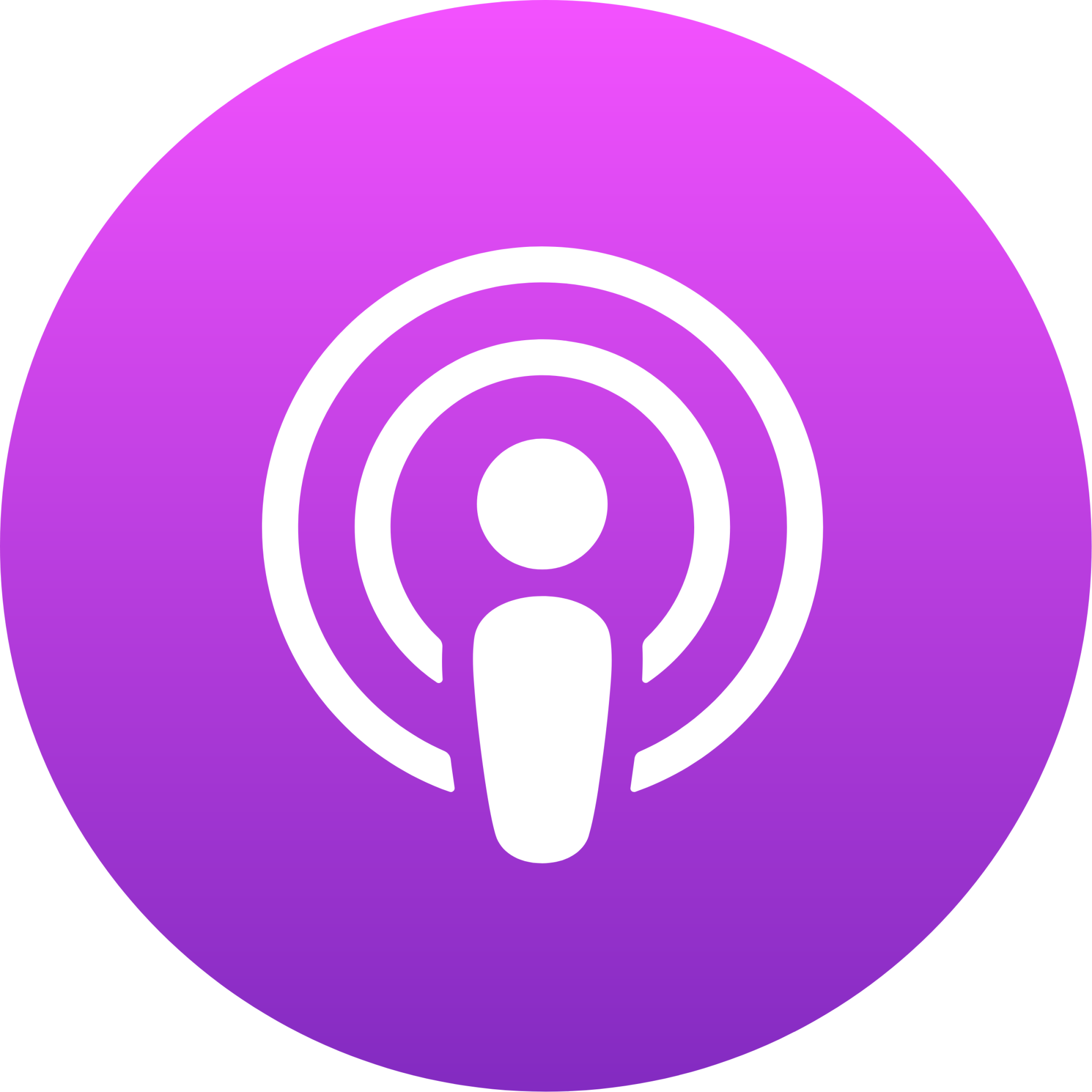 Apple Podcasts